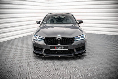 Front Splits v.1 BMW M5 F90 Facelift