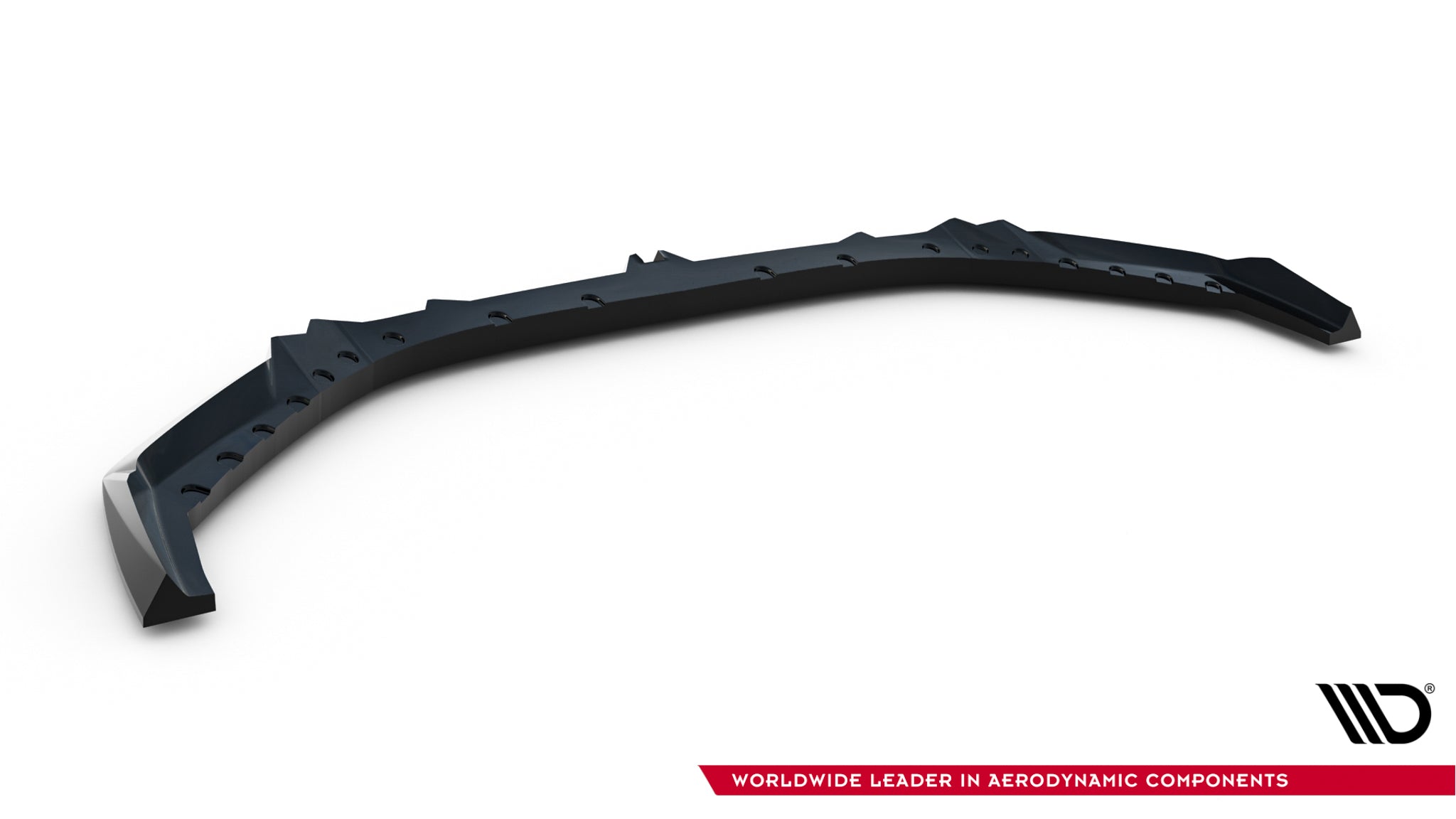 Etuspoileri v.1 bmw m5 sedan / touring g90