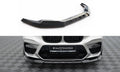 Front Splits V.1 BMW X4 M F98