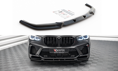 Frontopdelinger v.1 bmw x5m f95