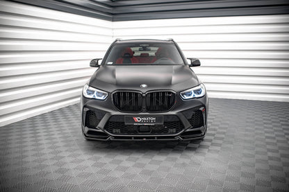 Frontopdelinger v.1 bmw x5m f95