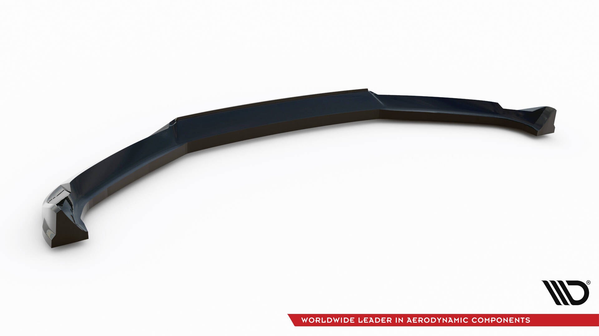 Front splitter v.1 bmw xm g09