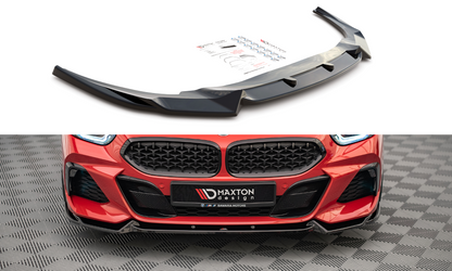 Front Splits V.1 BMW Z4 M40I / M-Pack G29