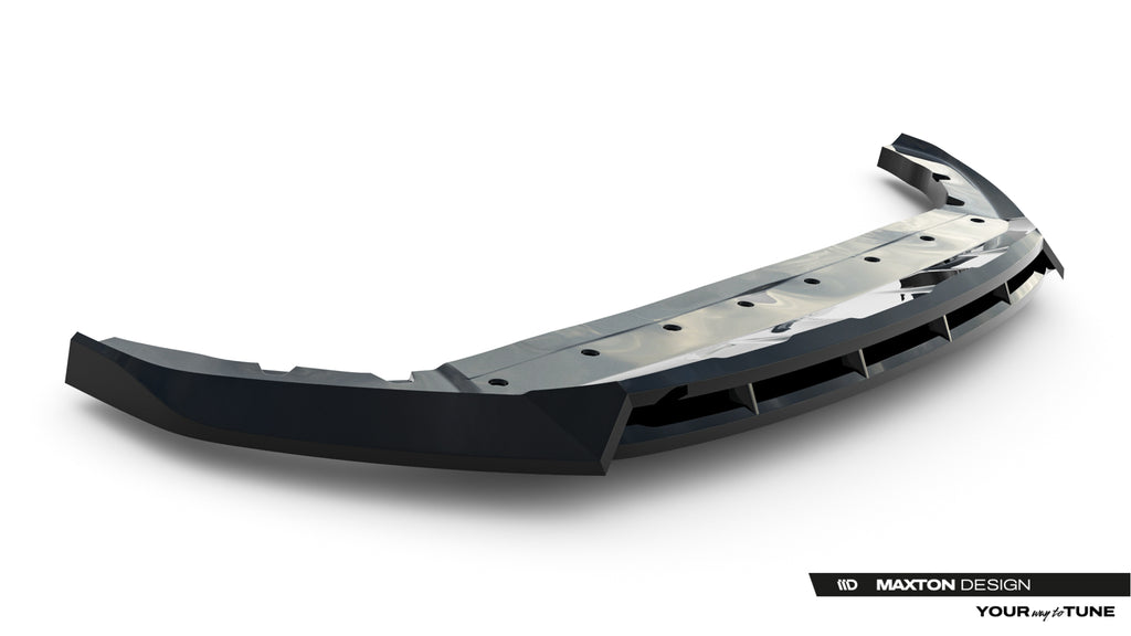 Etuosan splitteri v.1 byd sinetti u mk1