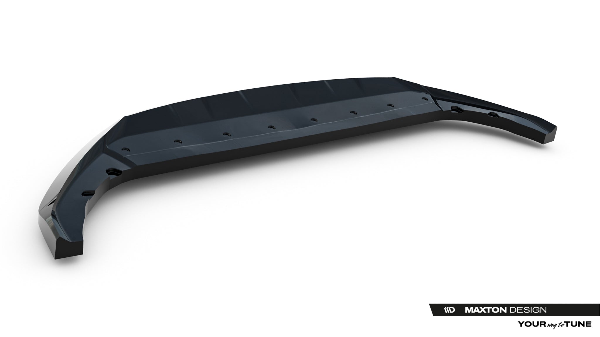Etuosan splitteri v.1 byd sinetti u mk1