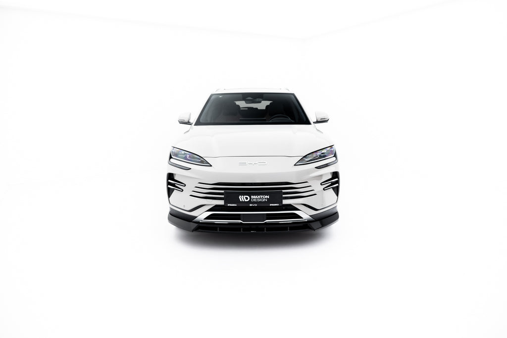Etuosan splitteri v.1 byd sinetti u mk1