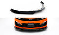 Front Splits v.1 Chevrolet Camaro SS MK6 Facelift