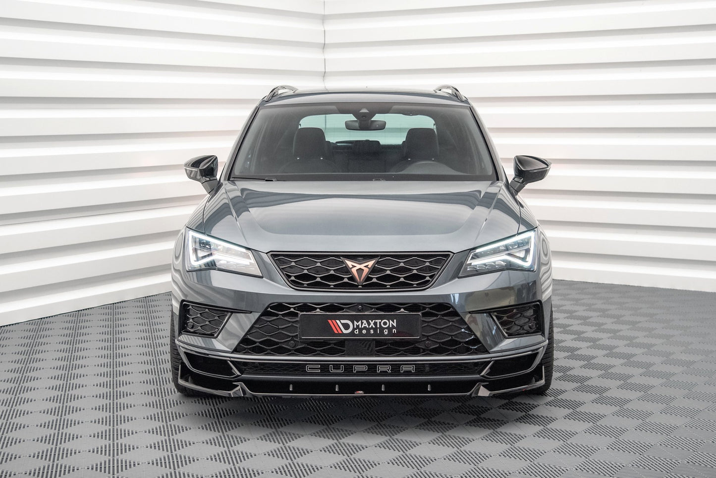 Front Shkitter v.1 Cupra Ateca MK1