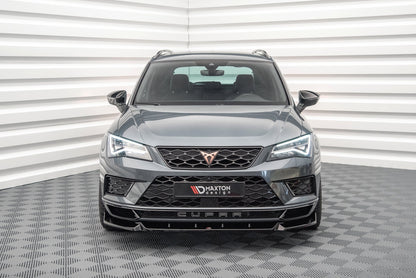 Front Shkitter v.1 Cupra Ateca MK1