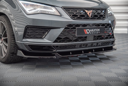 Front Shkitter v.1 Cupra Ateca MK1