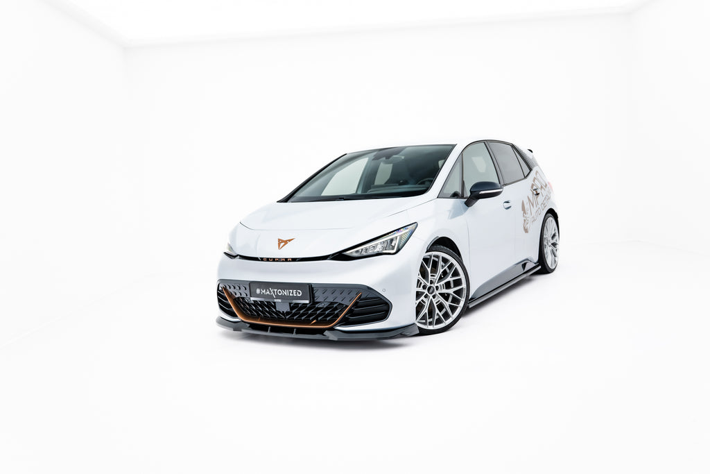 Etujakaja v.1 cupra born mk1