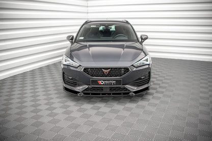 Front Shkter V.1 Cupra Leon Mk1