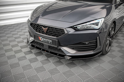 Front Shkter V.1 Cupra Leon Mk1