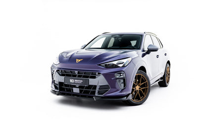 Front splitter v.1 cupra terramar mk1