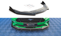 Etuosa jakautuu V.1 + FLAMS Ford Mustang GT MK6 FaceLift