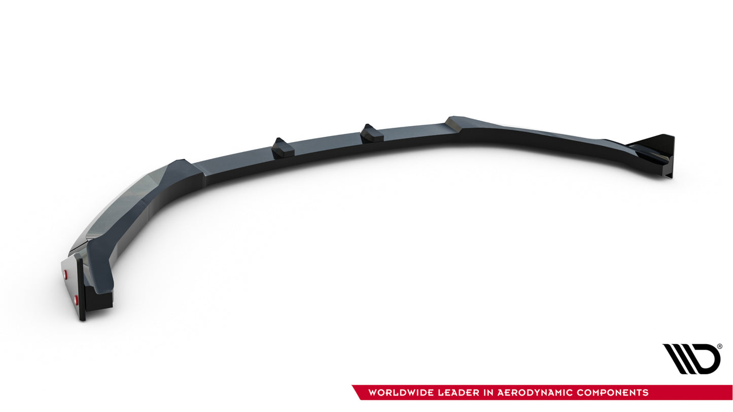 Front Splits V.1 + Flaps Subaru Brz Mk2