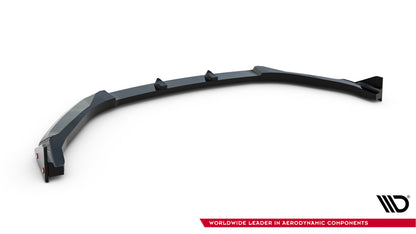 Front Splits V.1 + Flaps Subaru Brz Mk2