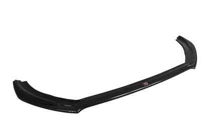 Front Splitter v.1 Ford Fiesta MK8 pcs / st-line