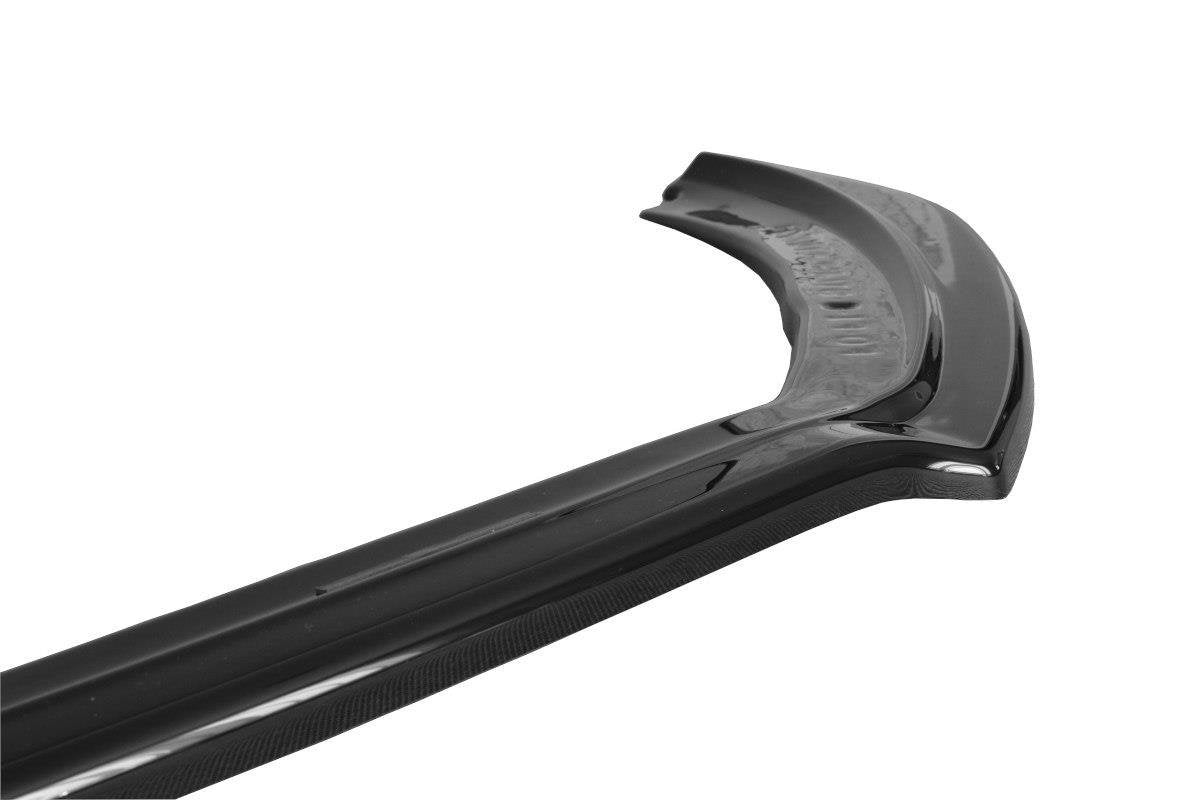 Front Shkitter v.1 Ford Fiesta MK8 PCS / ST-Line