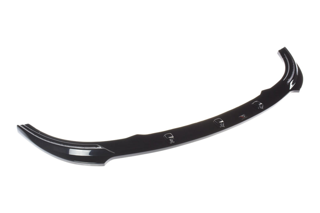 Front splitter v.1 ford fiesta st mk6