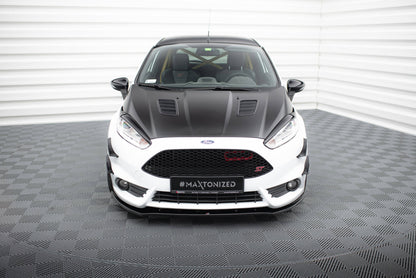 Frontopdelinger v.1 Ford fiesta st mk7 fl