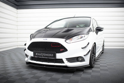 Frontopdelinger v.1 Ford fiesta st mk7 fl