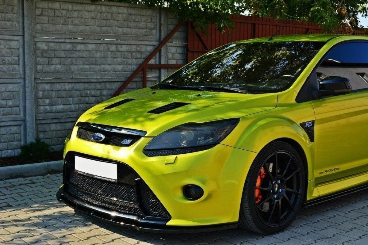 Frontopdelinger v.1 Ford Focus RS Mk2