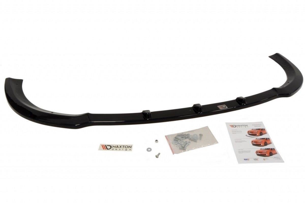 Frontopdelinger v.1 Ford Focus RS Mk2