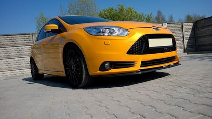 Front Splits V.1 Ford Focus St Mk3
