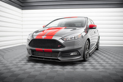 Frontopdelinger v.1 Ford Focus St Mk3 FL