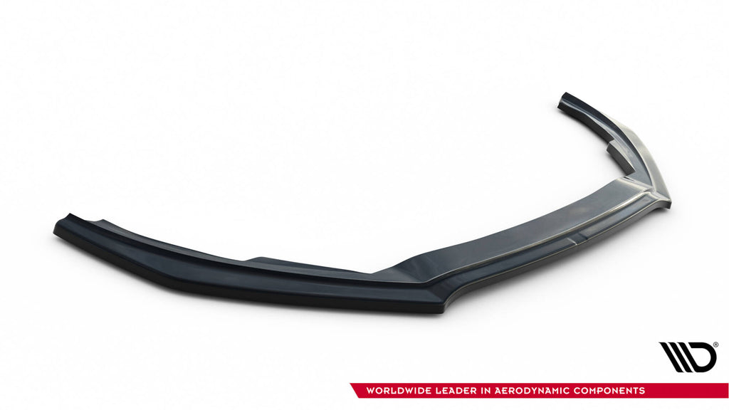 Front splitter v.1 ford focus st / st-line mk4