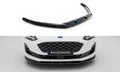 Front Shkitter v.1 Ford Focus Vignale MK4