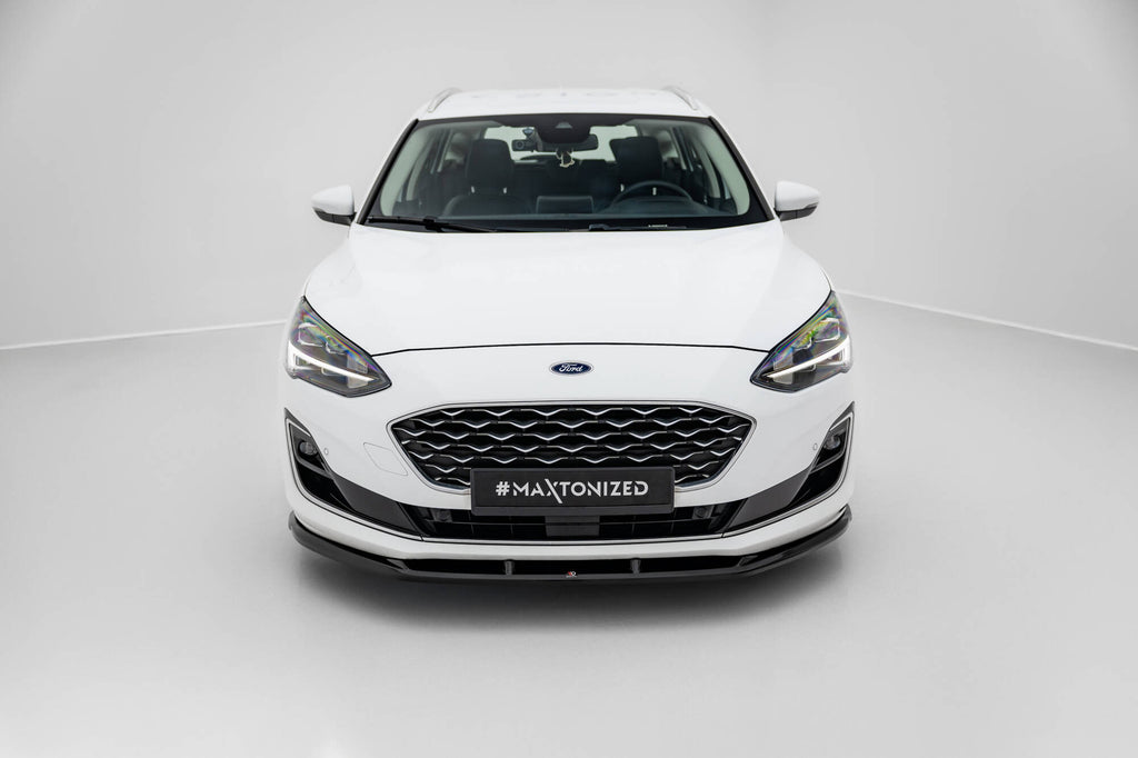 Front Shkitter v.1 Ford Focus Vignale MK4