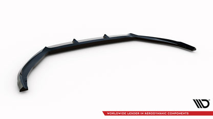 Front splitter v.1 ford focus vignale mk4