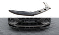 Front splitter v.1 ford puma st / st-line mk1