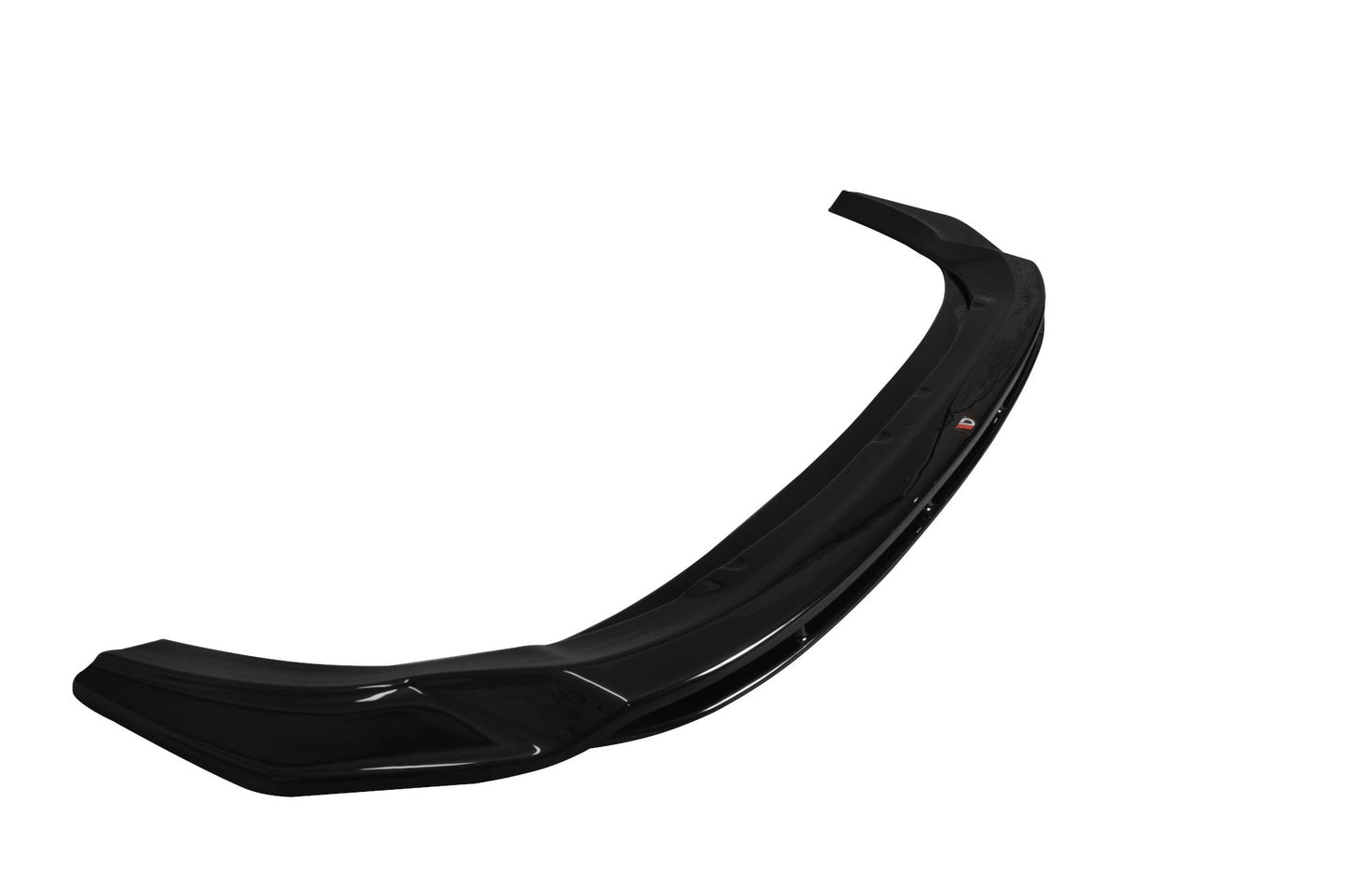 Front Splitter v.1 Ford Transit Custom MK1 Facelift / Tourneo Custom MK1 Facelift