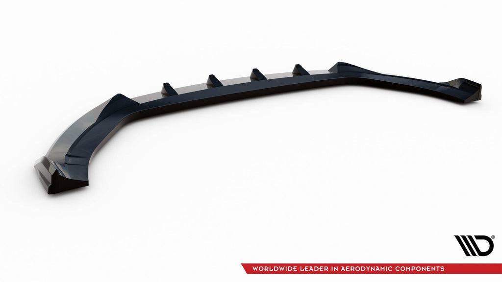 Front Splits v.1 Hyundai Kona N MK1