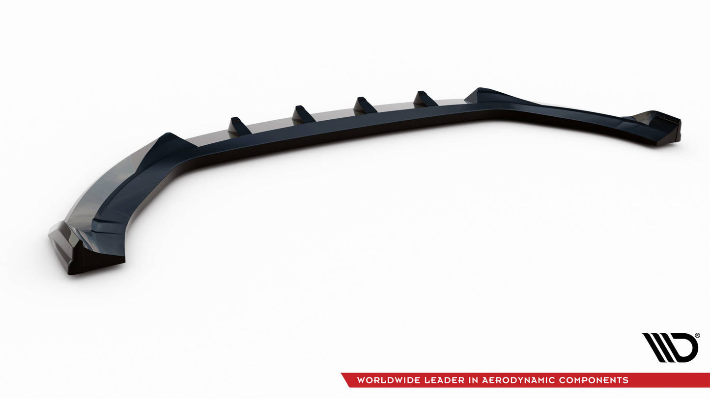 Front Splits v.1 Hyundai Kona N MK1