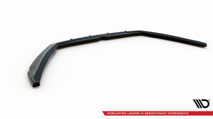 Front Shariter v.1 Jaguar F-Type Mk1 Facelift