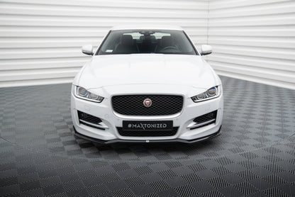 Front Splits v.1 Jaguar XE R-Sports X760