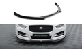 Front Splits v.1 Jaguar XE R-Sports X760