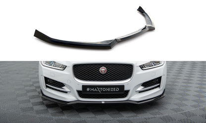 Front Splits v.1 Jaguar XE R-Sports X760