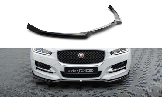Front Splits v.1 Jaguar XE R-Sports X760