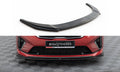 Front splitter v.1 kia ceed gt / gt-line mk3 / proceed mk1