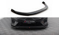 Front splitter v.1 kia proceed gt mk3 facelift / ceed gt / gt - line mk1 facelift