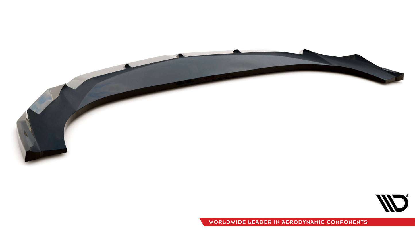 Front Splits v.1 Lamborghini Urus mk1