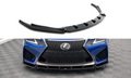 Front Splits v.1 Lexus GS F MK4 Facelift