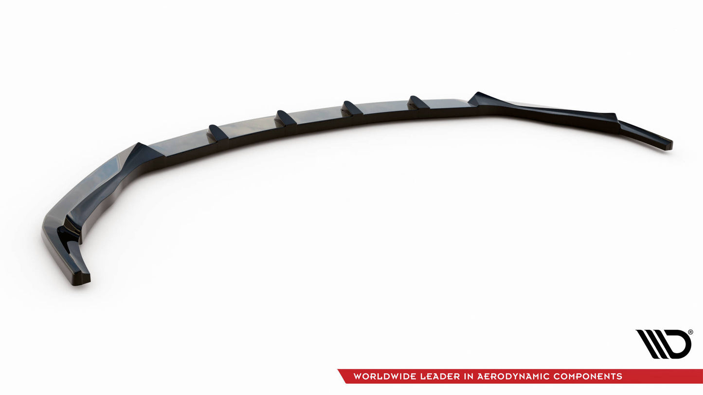 Front Splits v.1 Lexus GS F MK4 Facelift