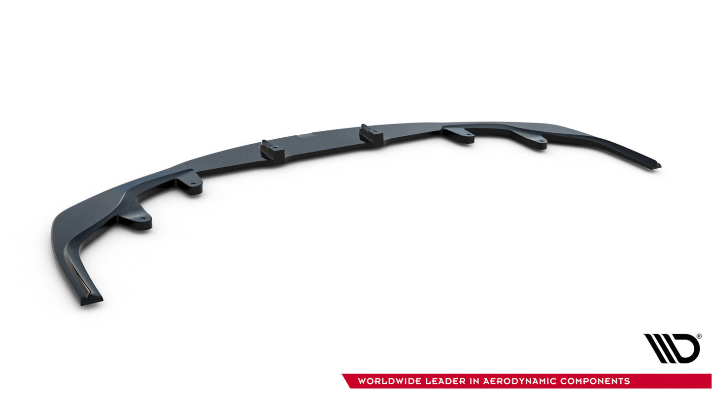 Front Splits v.1 Lexus RC MK1