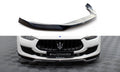 Front Shkters V.1 Maserati Ghibli Mk3 FaceLift